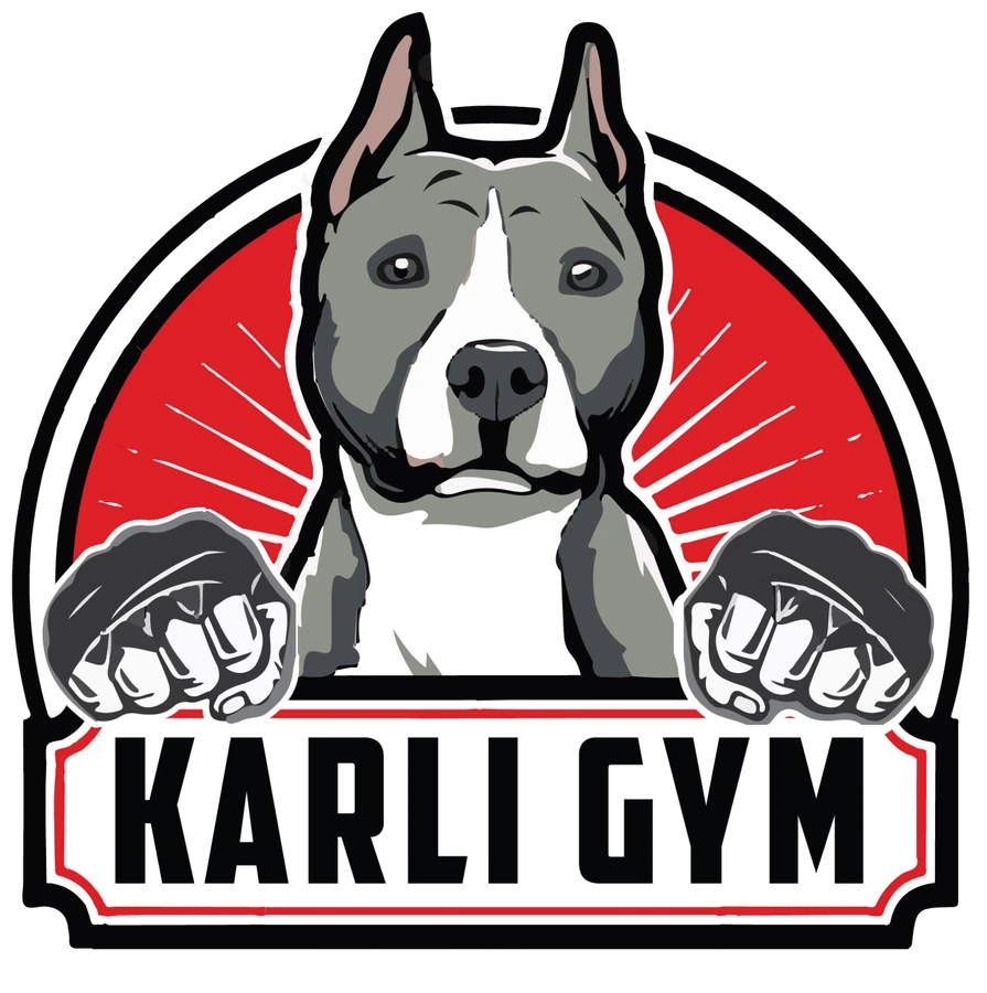 Karli Gym Logo